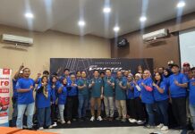 New Honda Vario Evo 160 Resmi Dipasarkan di Kepri, Harga Mulai Rp26,8 Juta OTR Batam