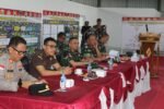 Tim Wasev Mabes TNI AD Apresiasi Capaian TMMD ke-129 Kodim 0315/Tanjungpinang