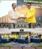 ILUNI UI Kepri Berkontribusi untuk Masyarakat dan Pembangunan Daerah