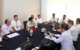 Kenaikan Harga BBM Berdampak, Pemko Batam Kendalikan Inflasi Lewat Kolaborasi TPID