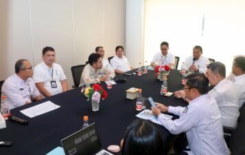 Kenaikan Harga BBM Berdampak, Pemko Batam Kendalikan Inflasi Lewat Kolaborasi TPID