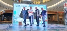 RoTS 2026 Resmi Dibuka, Hadirkan Kolaborasi Sepatu Edisi Terbatas