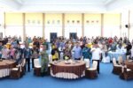 Matangkan Persiapan, Sekda Bintan Buka Sosialisasi Pelaksanaan Pilkades 2026