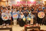 Bupati Bintan Tegaskan Komitmen Wujudkan Lingkungan Aman dan Nyaman bagi Anak