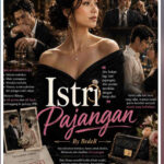 ISTRI PAJANGAN Bagian 5: Rihana vs Sekretaris Baru