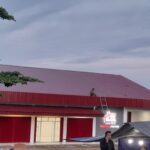 Kopdes di Batam Diminta Jual Produk Murah, 42 Pembangunan Dikoordinasikan Kodim 0316