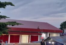 Kopdes di Batam Diminta Jual Produk Murah, 42 Pembangunan Dikoordinasikan Kodim 0316