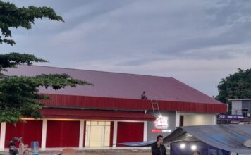 Kopdes di Batam Diminta Jual Produk Murah, 42 Pembangunan Dikoordinasikan Kodim 0316