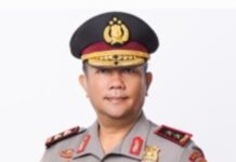 Demi Iklim Investasi Kondusif, Kapolda Kepri Uber Pencuri Kran hingga Traffic Light