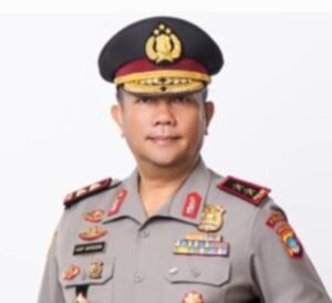 Demi Iklim Investasi Kondusif, Kapolda Kepri Uber Pencuri Kran hingga Traffic Light