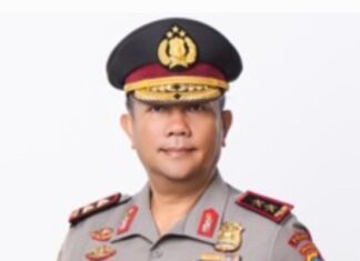 Demi Iklim Investasi Kondusif, Kapolda Kepri Uber Pencuri Kran hingga Traffic Light