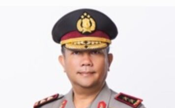 Demi Iklim Investasi Kondusif, Kapolda Kepri Uber Pencuri Kran hingga Traffic Light