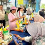 Pemko Batam Sediakan 25.000 Paket Sembako Subsidi untuk Warga Tidak Mampu