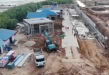 Tiga KNMP di Batam Diharapkan Mampu Sejahterakan Nelayan