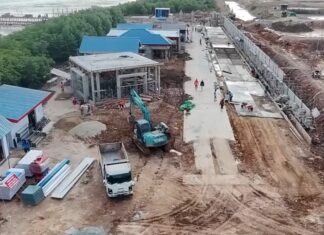 Tiga KNMP di Batam Diharapkan Mampu Sejahterakan Nelayan