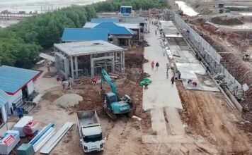 Tiga KNMP di Batam Diharapkan Mampu Sejahterakan Nelayan