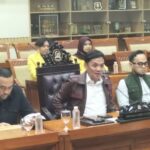 Dugaan Katerlibatan Eks Jampidsus di Kasus Tipidkor, Komisi III DPR Minta Kejagung Bentuk Tim Independen