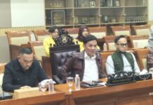 Dugaan Katerlibatan Eks Jampidsus di Kasus Tipidkor, Komisi III DPR Minta Kejagung Bentuk Tim Independen