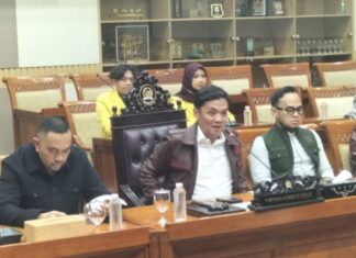 Dugaan Katerlibatan Eks Jampidsus di Kasus Tipidkor, Komisi III DPR Minta Kejagung Bentuk Tim Independen