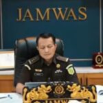 Jamwas: Eks Jampidsus Febrie Dipastikan Diproses Pidana dan Disidang Etik