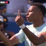 Koleksi Gol Kylian Mbappe masih Teratas di Piala Dunia 2026