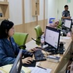 Imigrasi Batam Beri Pelayanan Paspor Simpatik di Akhir Pekan untuk 400 Pemohon