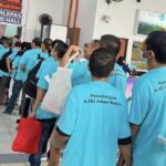 Masuk Via Pelabuhan di Kepri, 689 Calon PMI Ilegal Berhasil Dicegah