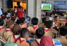 MBG di Batam Kembali Beroperasi 20 Juli 2026, akan Ada Juknis Baru