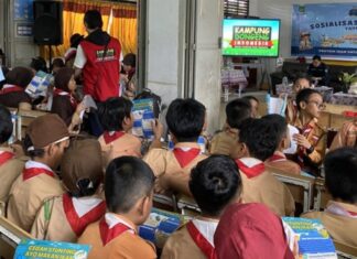 MBG di Batam Kembali Beroperasi 20 Juli 2026, akan Ada Juknis Baru