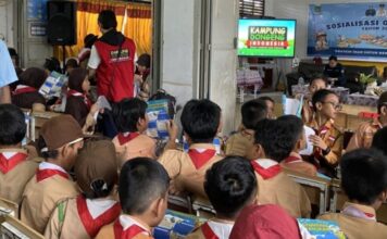 MBG di Batam Kembali Beroperasi 20 Juli 2026, akan Ada Juknis Baru