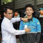 Disnaker Batam: Belum Ada Order Baru, Operasional PT Mega Solar Indonesia Terhenti