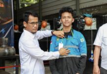 Disnaker Batam: Belum Ada Order Baru, Operasional PT Mega Solar Indonesia Terhenti