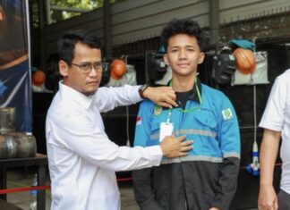 Disnaker Batam: Belum Ada Order Baru, Operasional PT Mega Solar Indonesia Terhenti