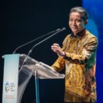 KPK Ngaku masih Menganalisa Laporan Penolakan Gratifikasi Menhut Raja Juli, Terkait Kasus Bupati Kuansing