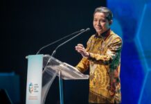 KPK Ngaku masih Menganalisa Laporan Penolakan Gratifikasi Menhut Raja Juli, Terkait Kasus Bupati Kuansing