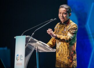 KPK Ngaku masih Menganalisa Laporan Penolakan Gratifikasi Menhut Raja Juli, Terkait Kasus Bupati Kuansing