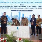 Dukung Pertumbuhan Industri hingga Data Centre, Batam Nambah Kapasitas Listrik 300 Megawatt