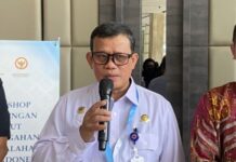 Hindari TPPO, Pelaut Diminta Bekerja Melalui Agen Resmi dan Reputasi Baik