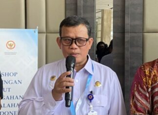 Hindari TPPO, Pelaut Diminta Bekerja Melalui Agen Resmi dan Reputasi Baik