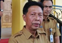38 Paket Proyek Infrastruktur 2026 Pemprov Kepri Selesai Dilelang, Ada di Sagulung hingga Pinang