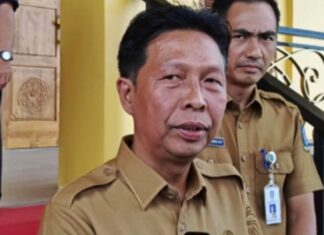 38 Paket Proyek Infrastruktur 2026 Pemprov Kepri Selesai Dilelang, Ada di Sagulung hingga Pinang