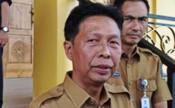 38 Paket Proyek Infrastruktur 2026 Pemprov Kepri Selesai Dilelang, Ada di Sagulung hingga Pinang
