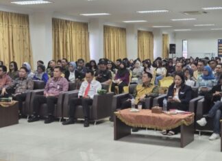 Pekerja Migran Indonesia di Malaysia dapat Layanan Posbakum Kepri Gratis