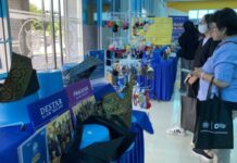 636 Pelaku UMKM di Batam Ikuti Pendidikan dan Pelatihan Kewirausahaan, 451 Kantongi NIB
