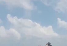 Tug Boat Persada 7 Tenggelam di Perairan Tambelan usai Mati Mesin Dihantam Gelombang, ABK Selamat