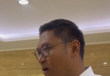 Wamentan Sudaryono jadi Kepala BGN Gantikan Nanik, akan Dilantik Presiden Prabowo Rabu Sore