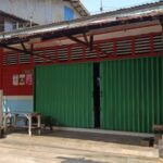 Baru 3 Bulan Beroperasi, Gerai Kopdes Pulau Buluh Sudah Tutup