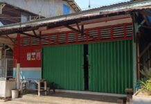 Baru 3 Bulan Beroperasi, Gerai Kopdes Pulau Buluh Sudah Tutup