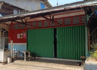 Baru 3 Bulan Beroperasi, Gerai Kopdes Pulau Buluh Sudah Tutup