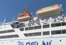Tiket Diskon 30 Persen di Juni-Agustus 2026, Rute Batam-Belawan Paling Padat